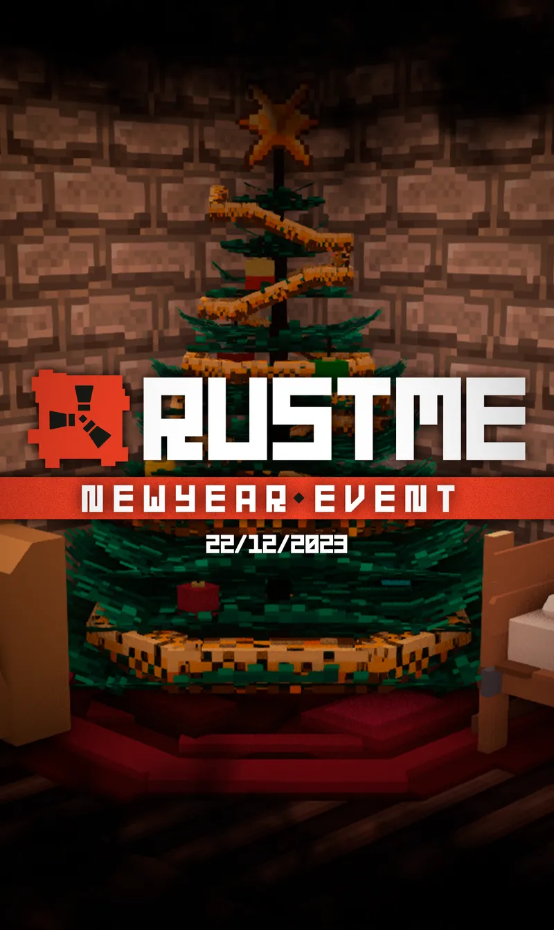 Rustme | Minecraft