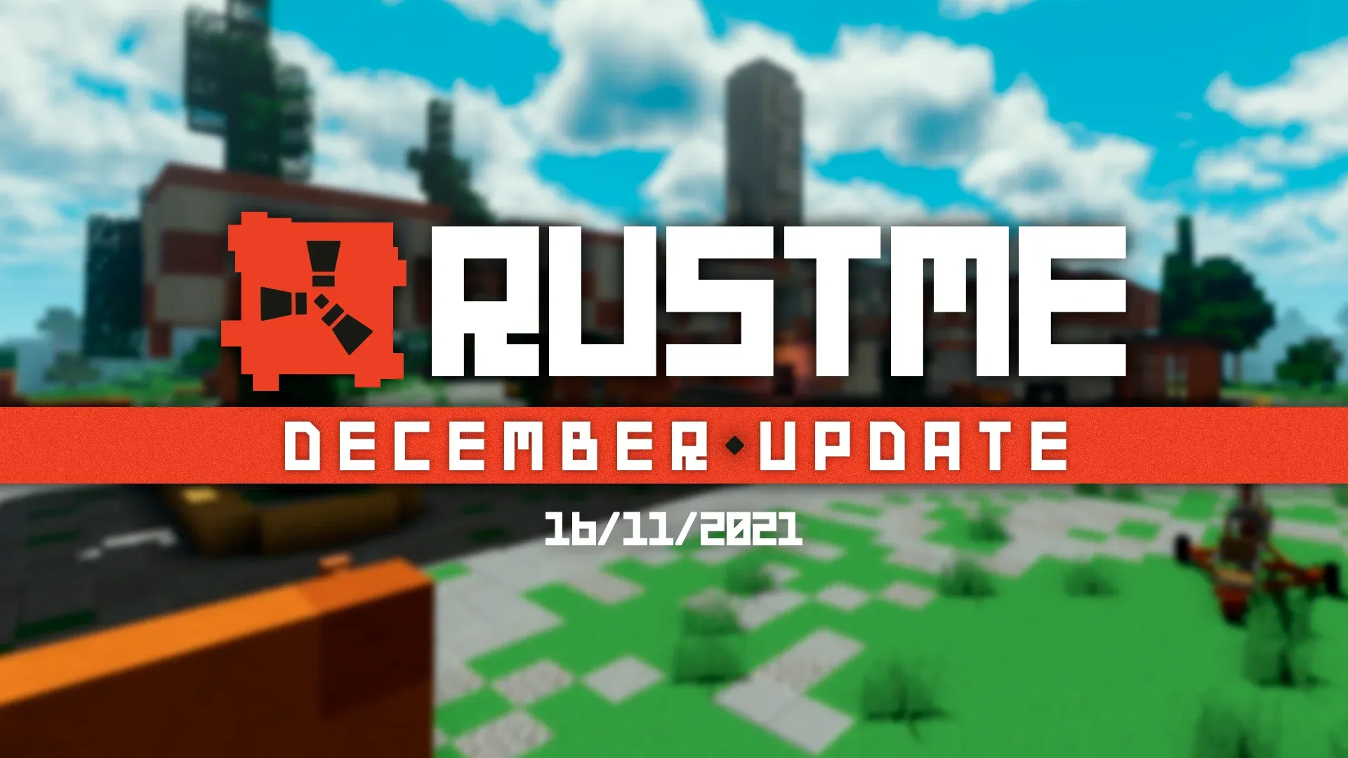 Rustme | Minecraft