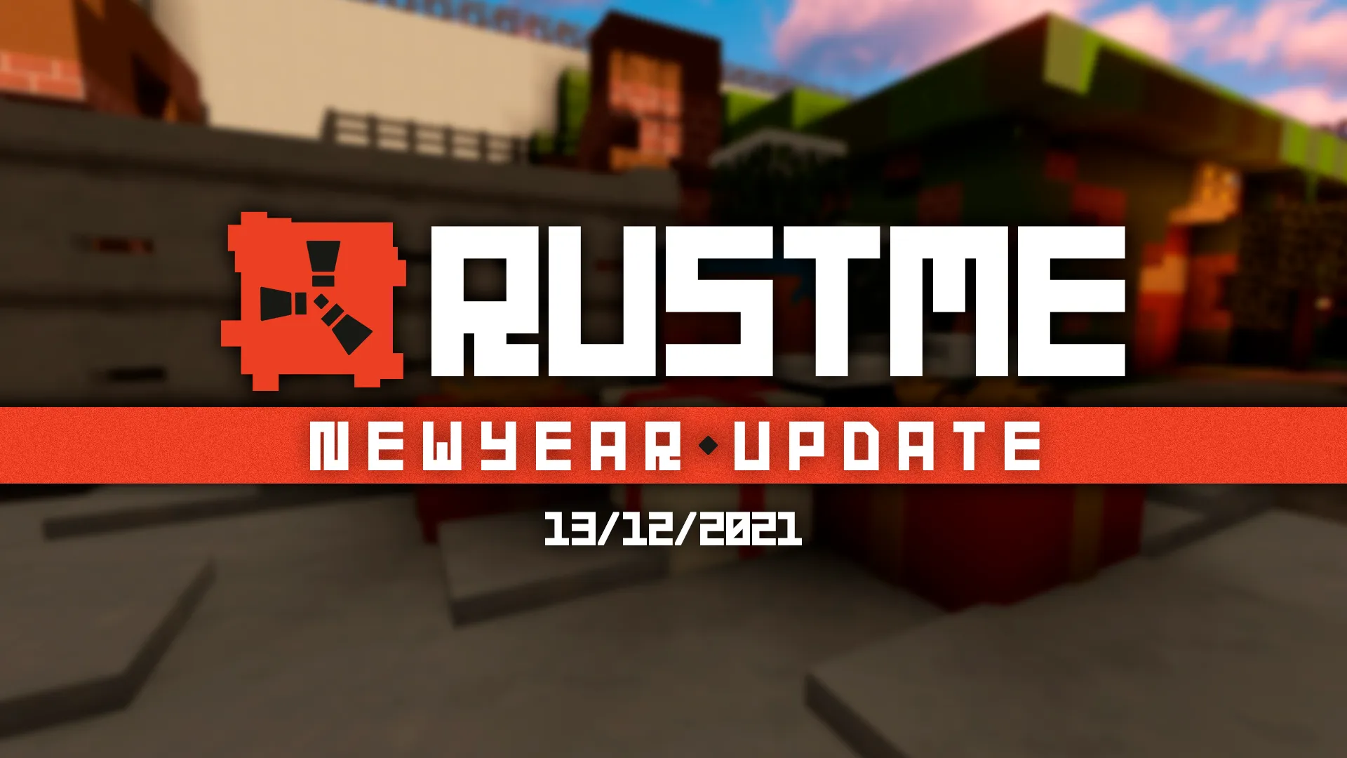 Rustme | Minecraft