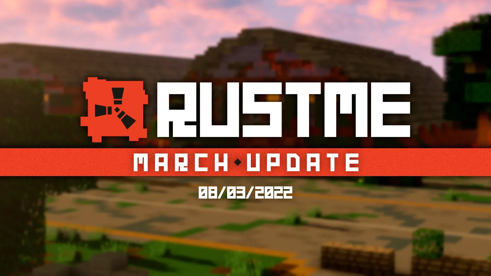 Rustme | Minecraft