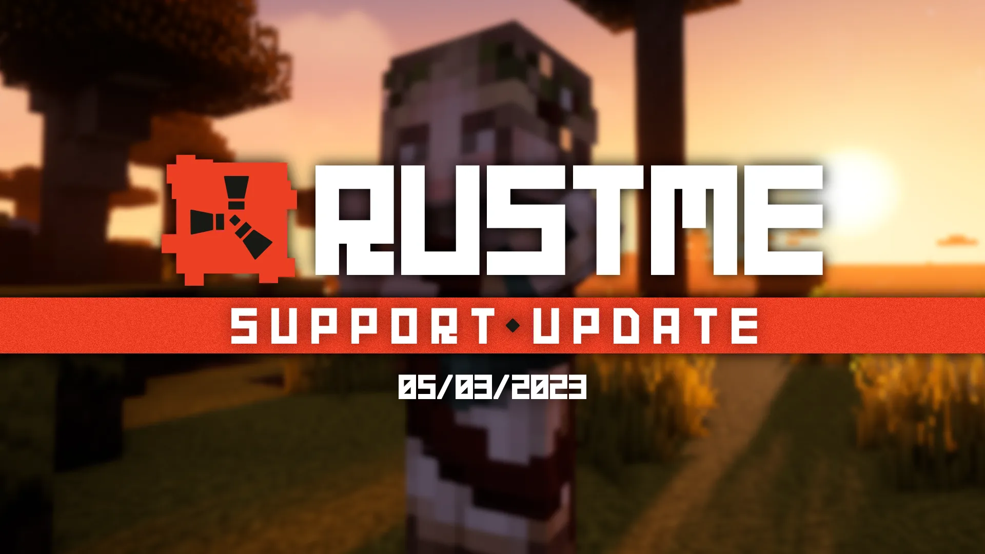 Rustme | Minecraft