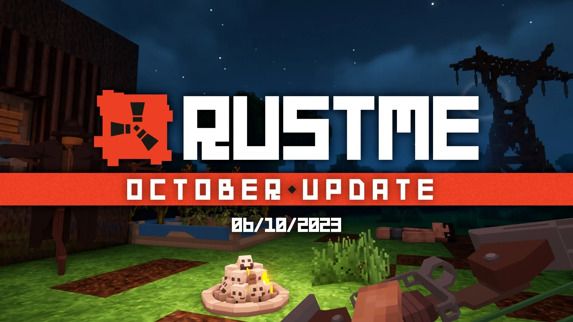 Rustme | Minecraft