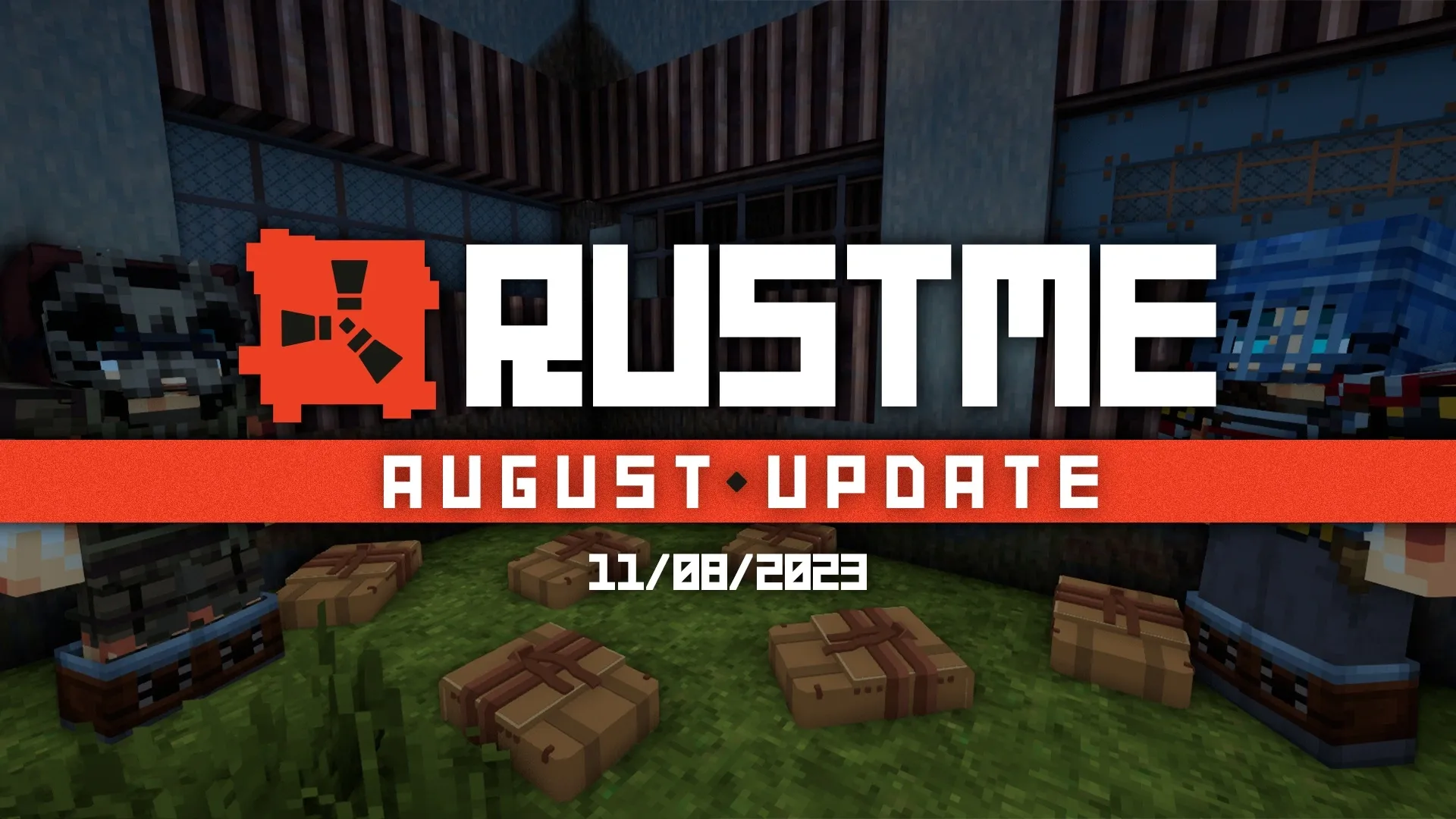 Rustme | Minecraft