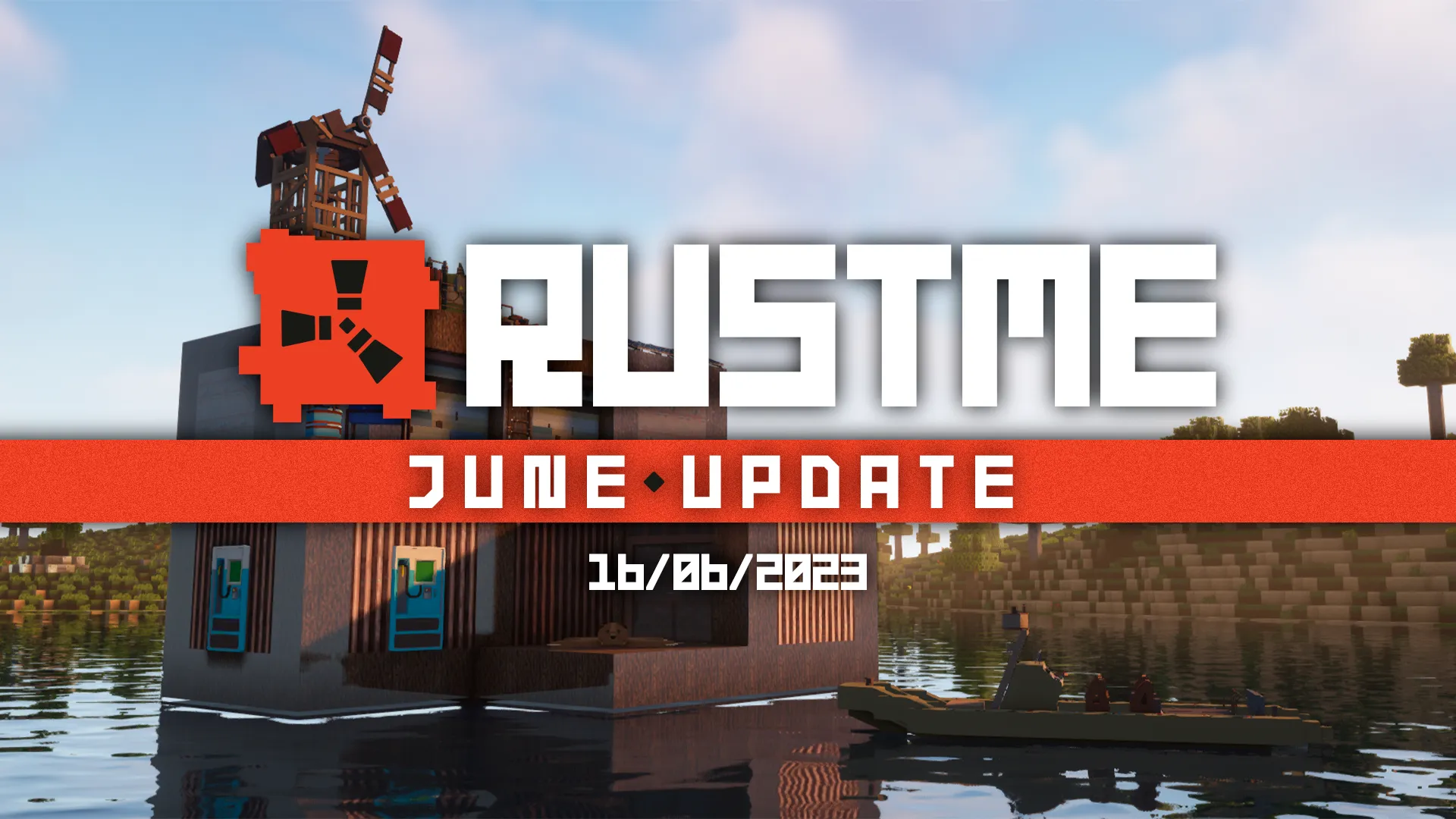 Rustme | Minecraft