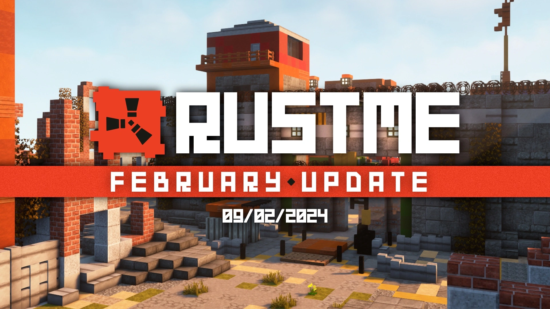 Rustme | Minecraft