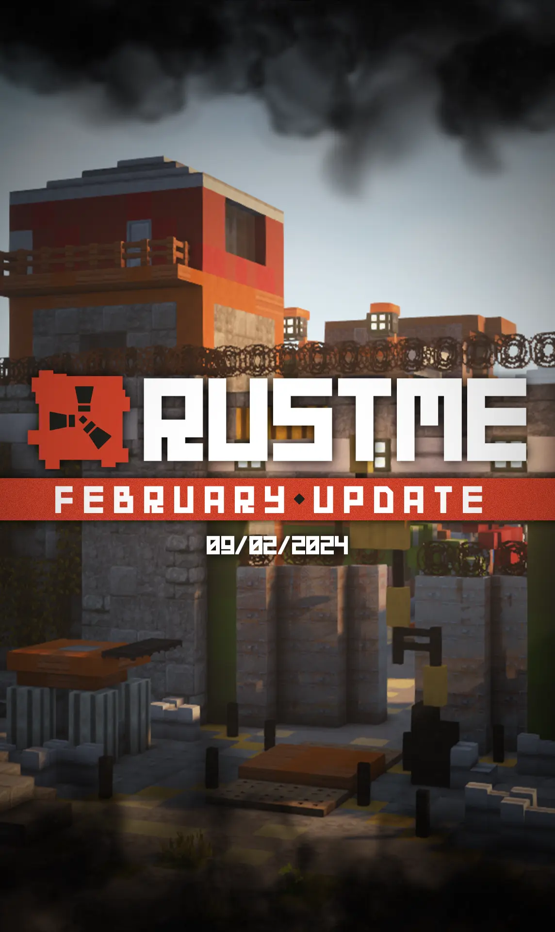 Rustme | Minecraft