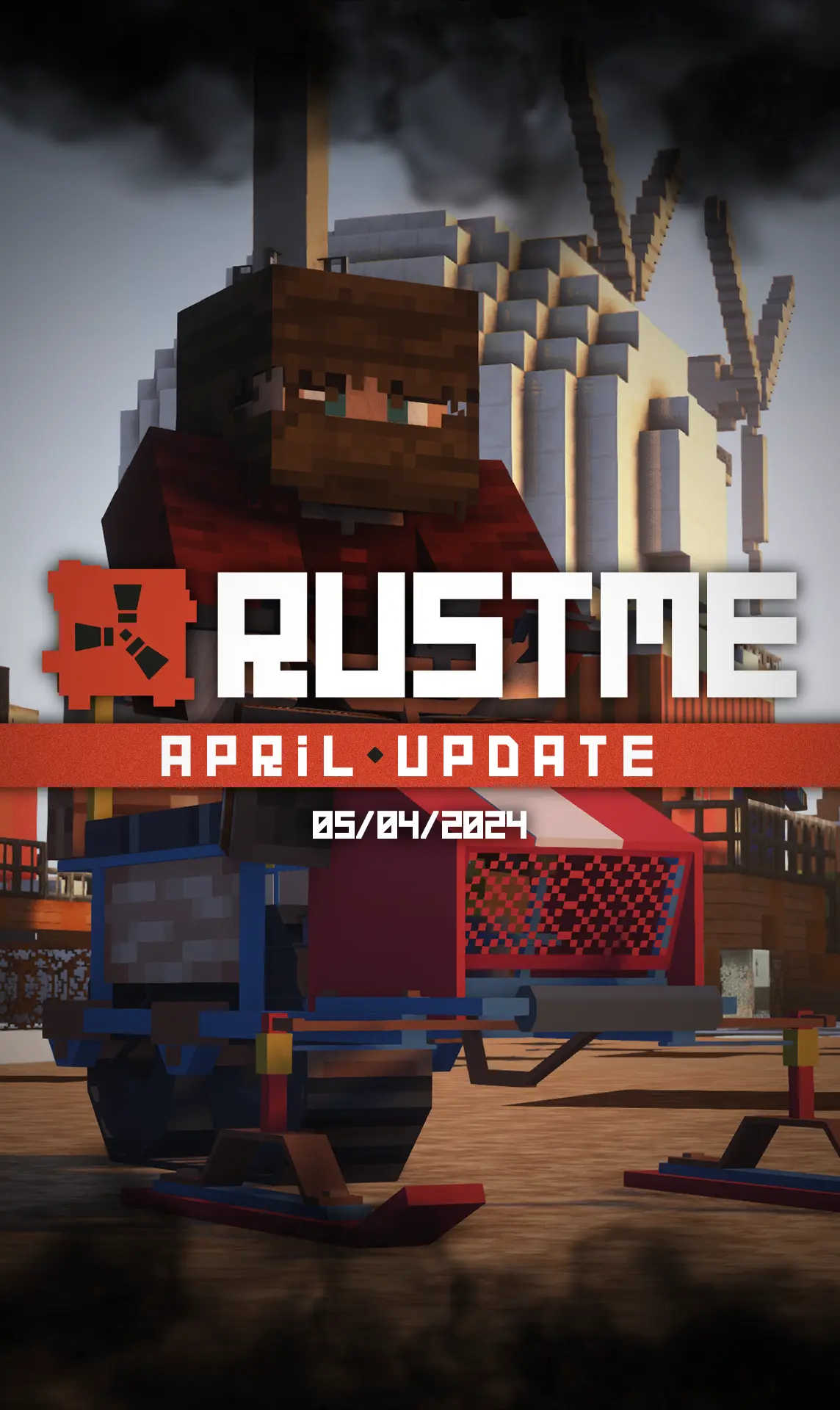 Rustme | Minecraft